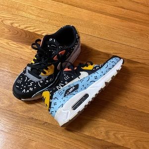 COPY - Nike air max 90